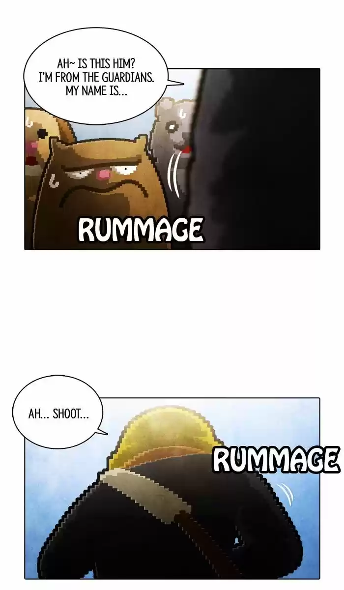 Guardians of the Video Game 152