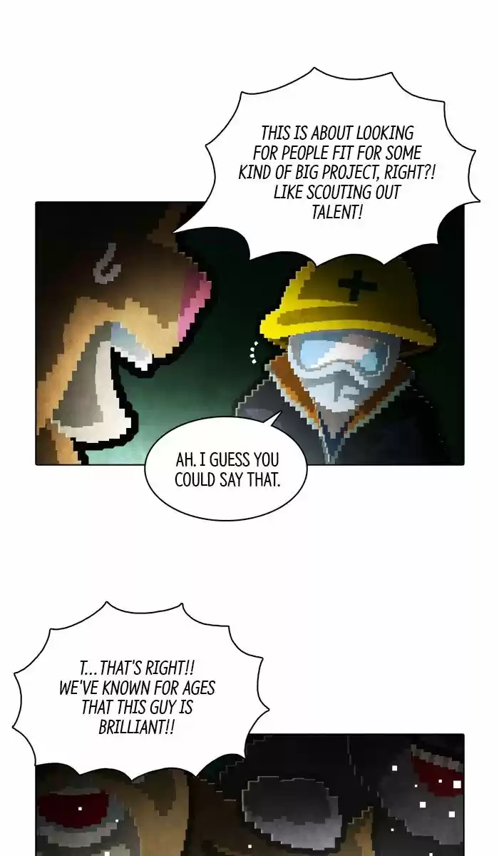 Guardians of the Video Game 153