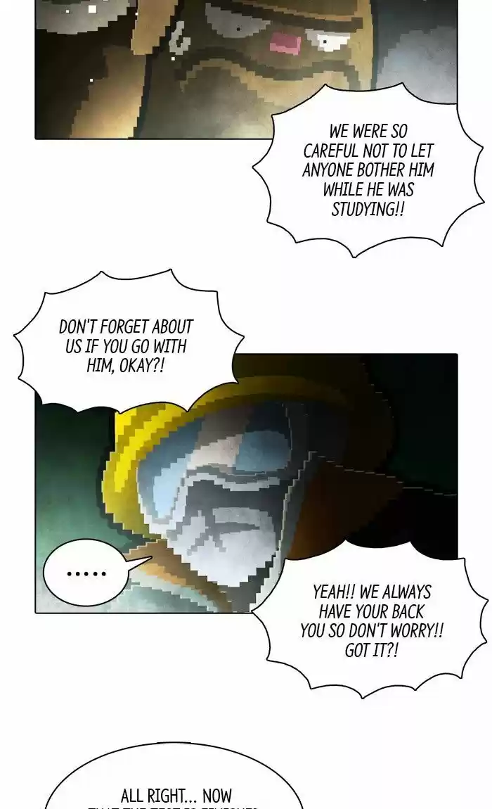 Guardians of the Video Game 153