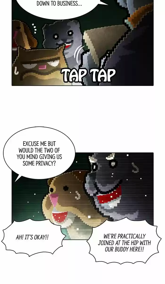 Guardians of the Video Game 153