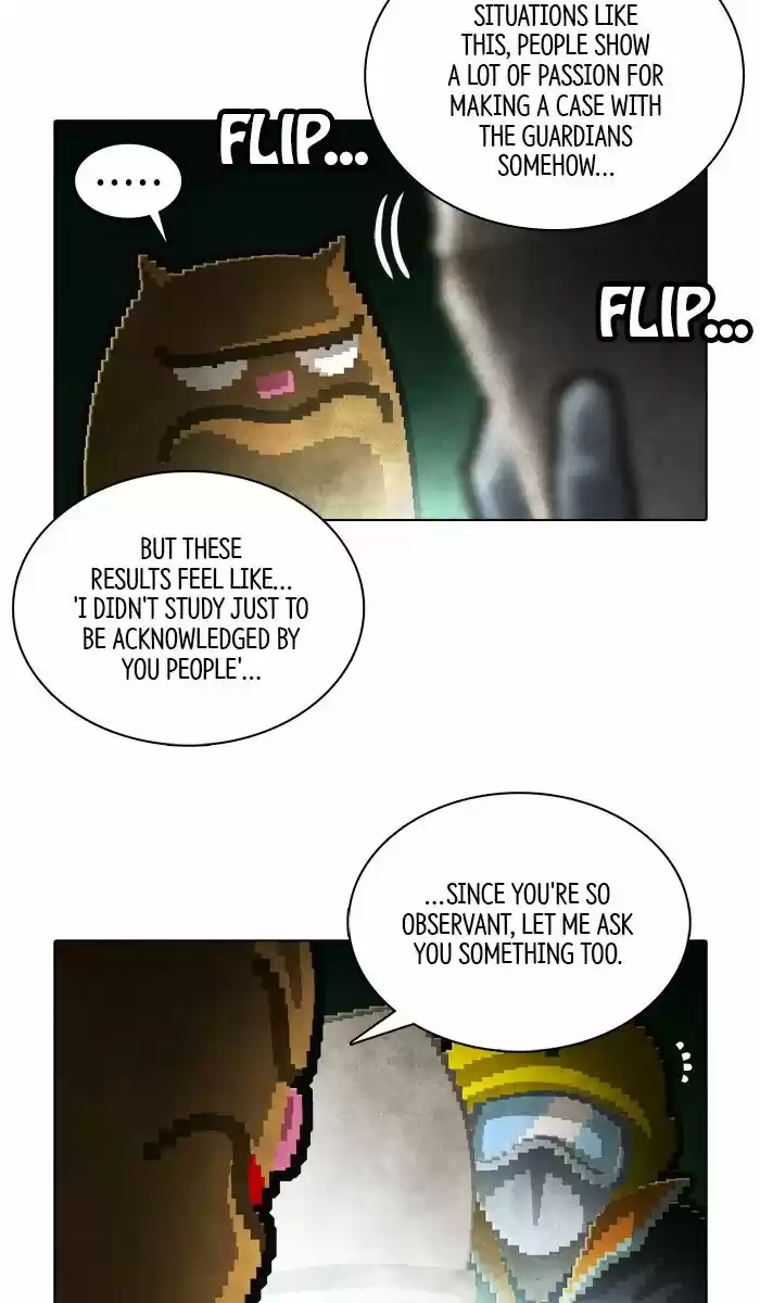 Guardians of the Video Game 153