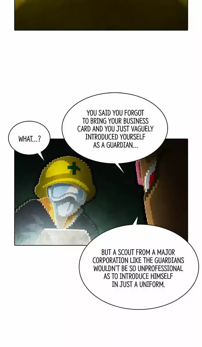 Guardians of the Video Game 153