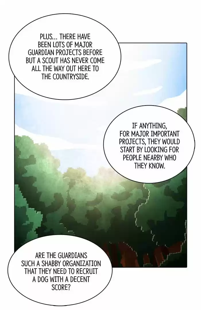 Guardians of the Video Game 153