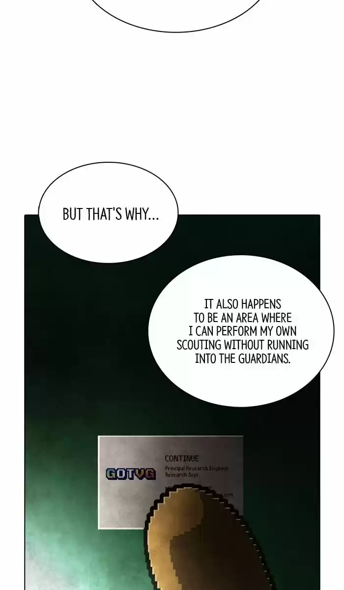 Guardians of the Video Game 153