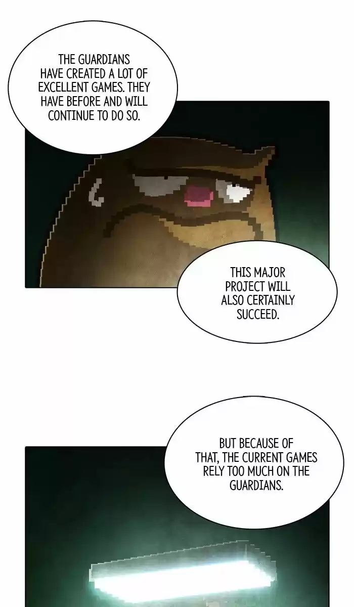 Guardians of the Video Game 153