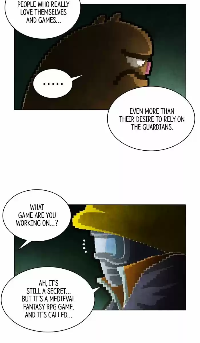 Guardians of the Video Game 153