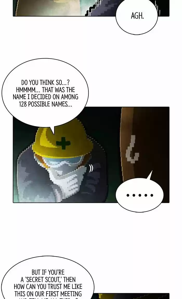 Guardians of the Video Game 153