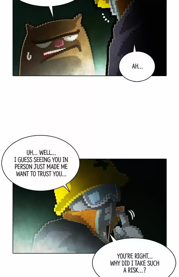 Guardians of the Video Game 153