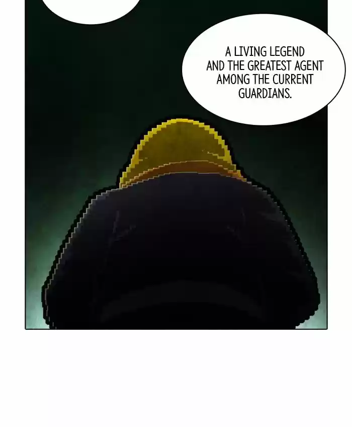 Guardians of the Video Game 153