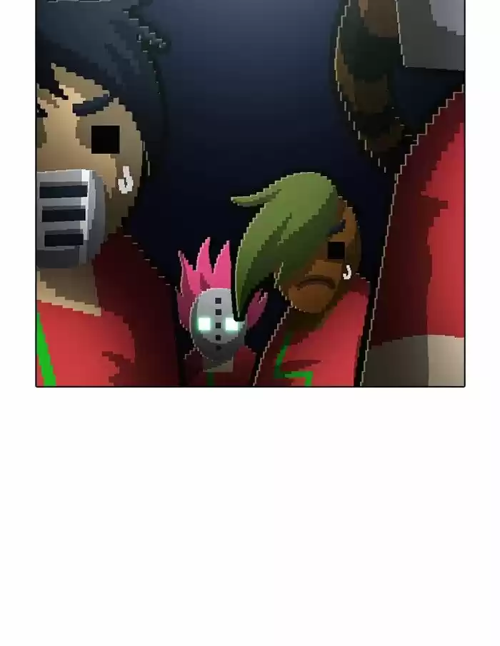 Guardians of the Video Game 157