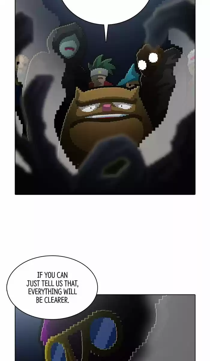 Guardians of the Video Game 157