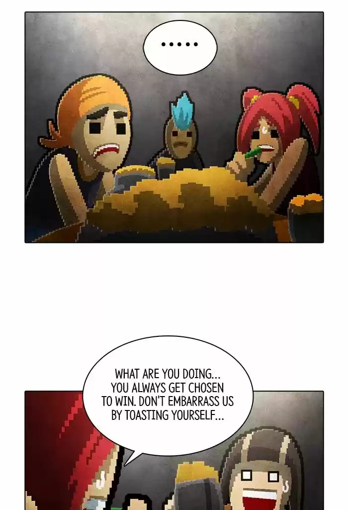 Guardians of the Video Game 157