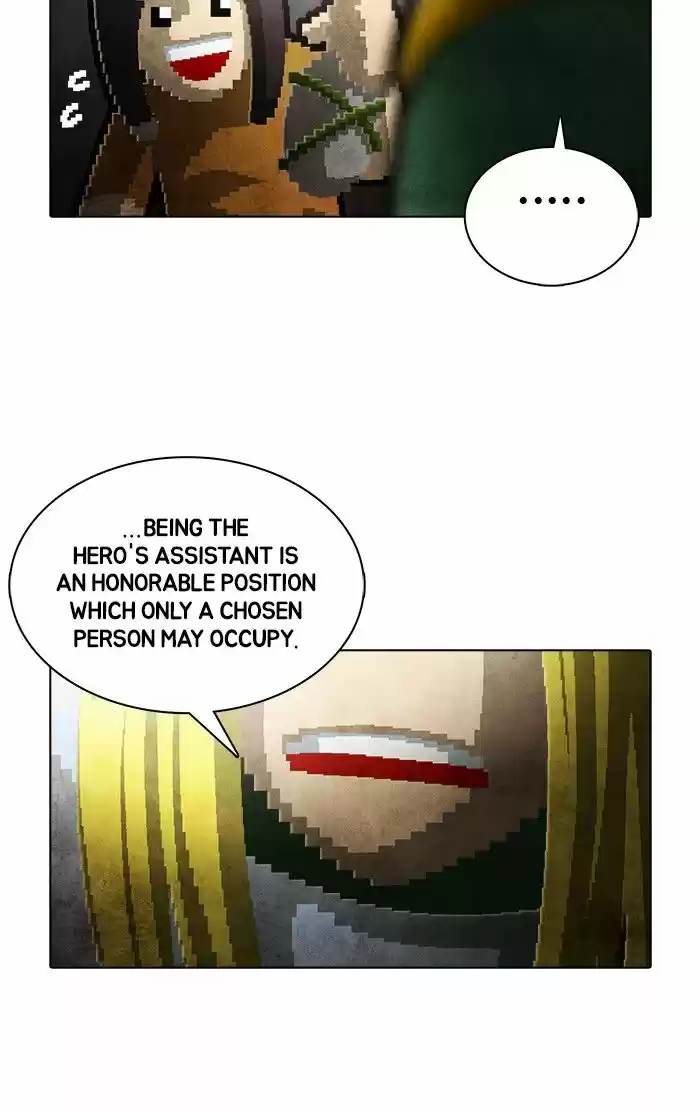 Guardians of the Video Game 157