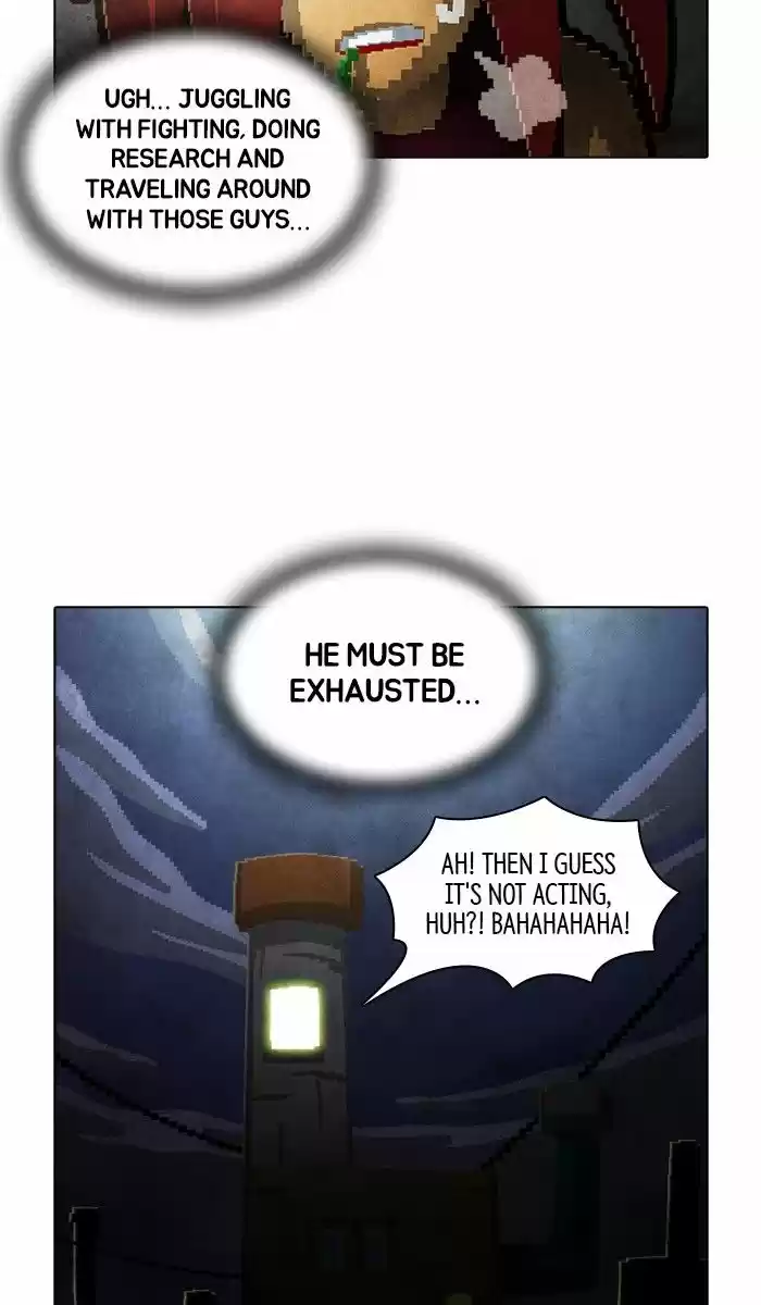 Guardians of the Video Game 157