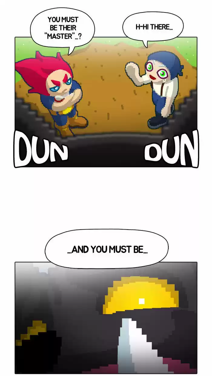 Guardians of the Video Game 16