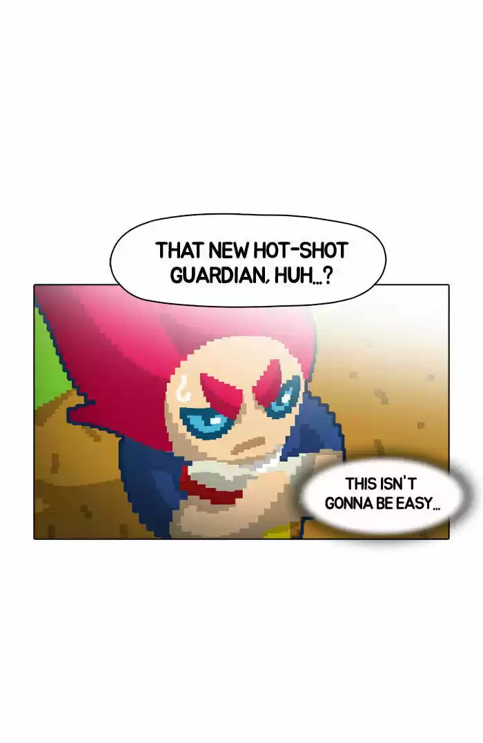 Guardians of the Video Game 16