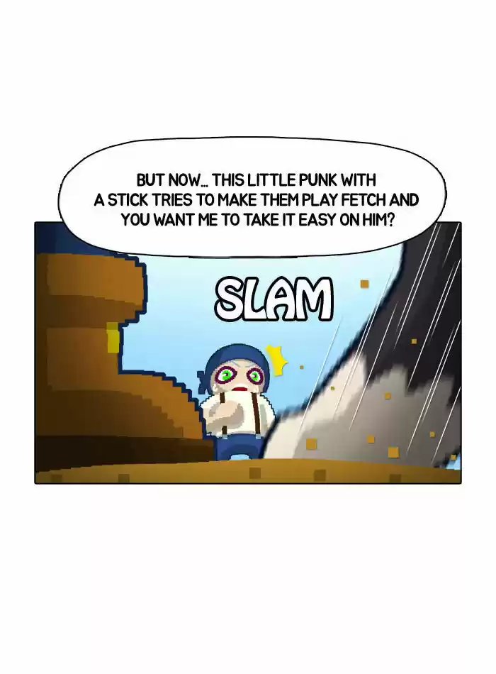 Guardians of the Video Game 16