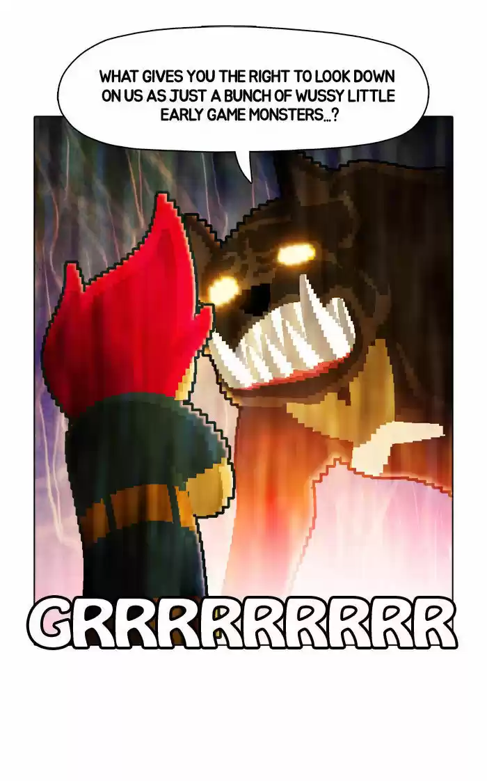 Guardians of the Video Game 16