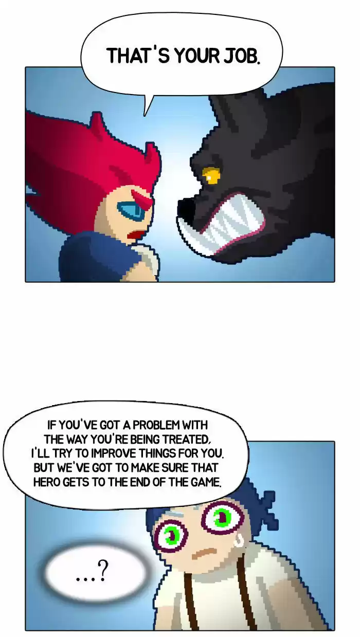 Guardians of the Video Game 16