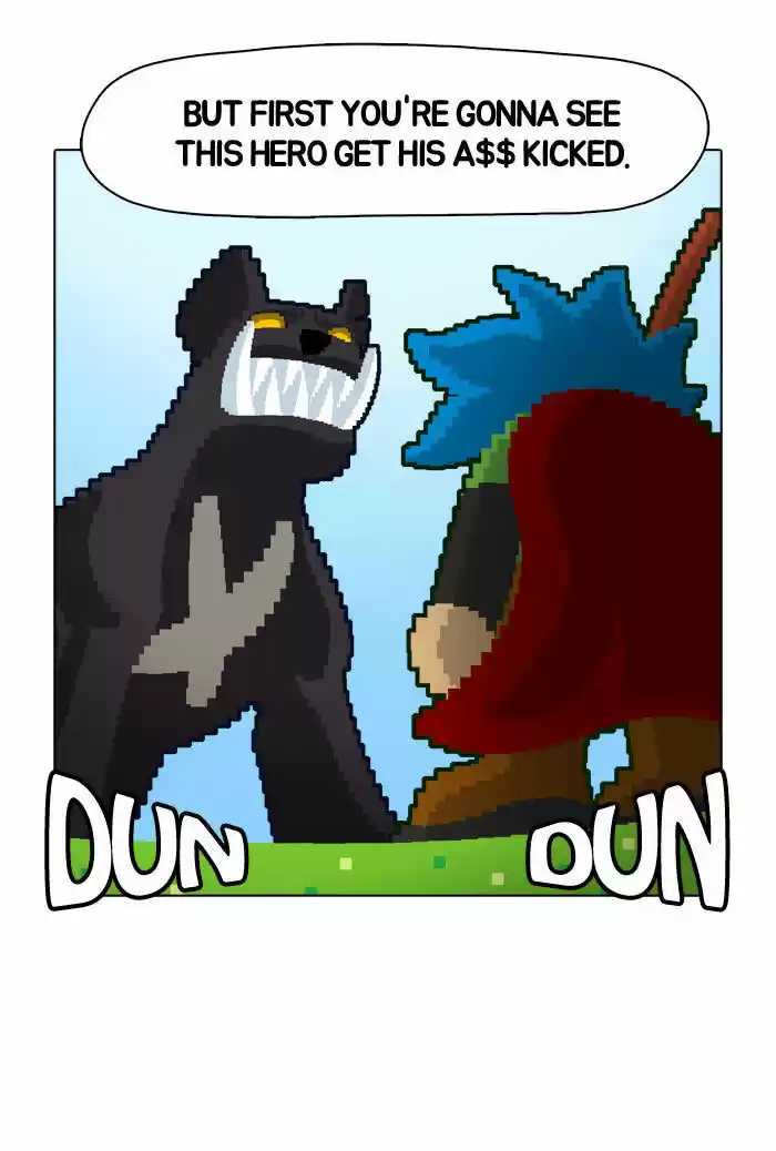 Guardians of the Video Game 16