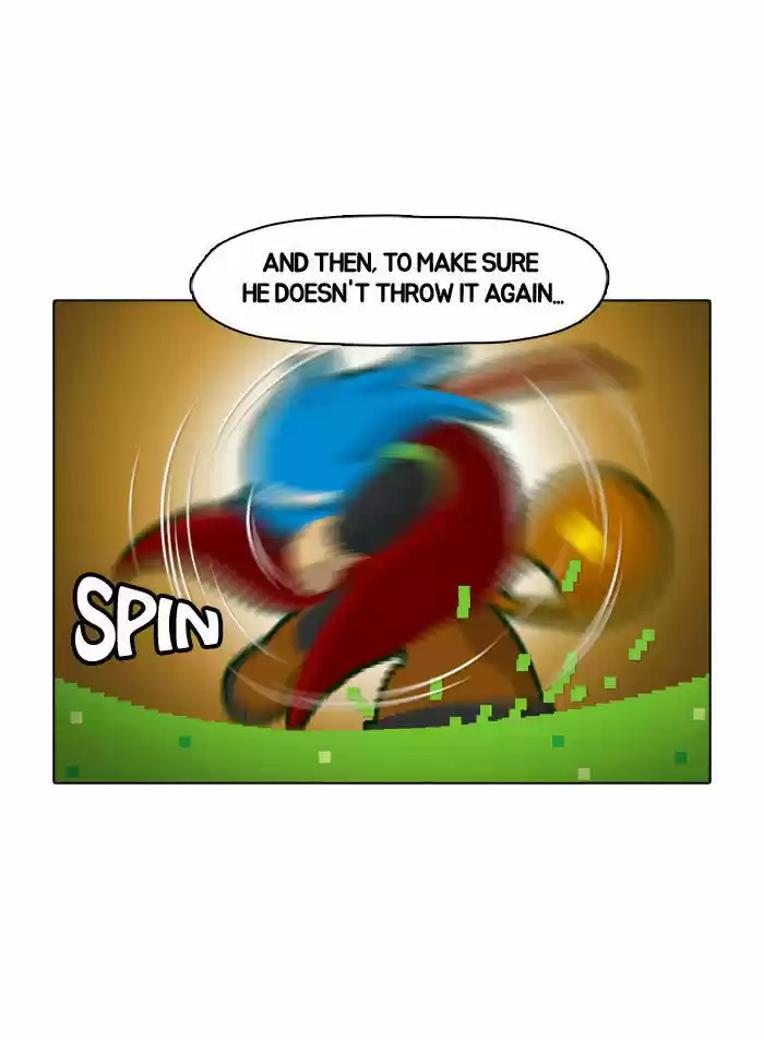 Guardians of the Video Game 16