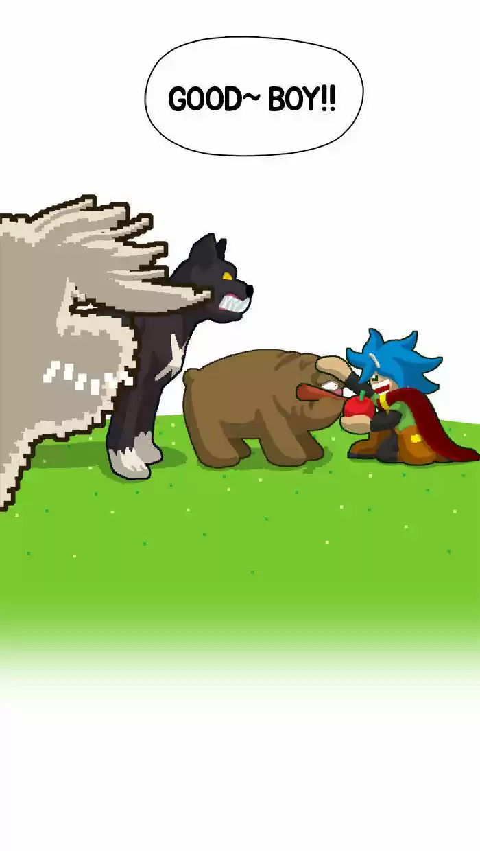 Guardians of the Video Game 16