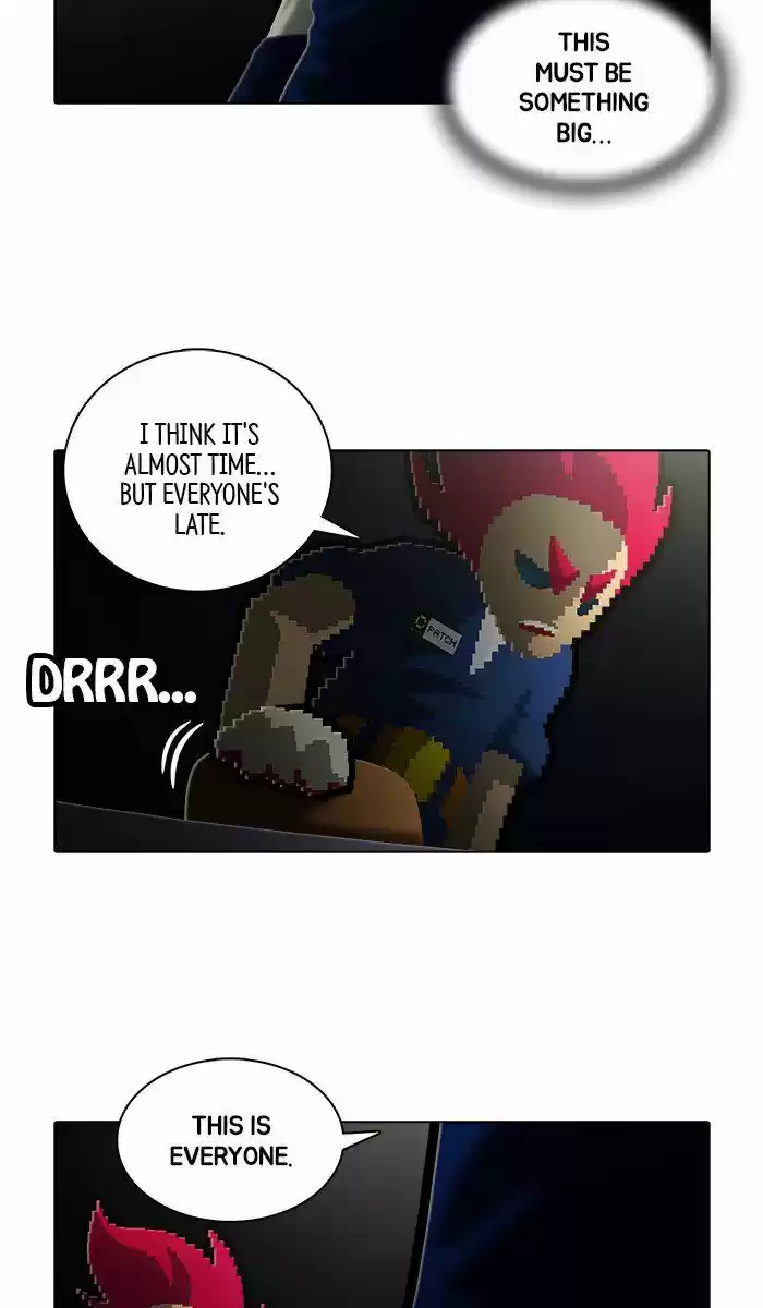 Guardians of the Video Game 162