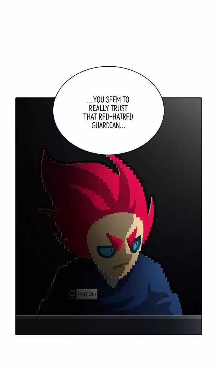 Guardians of the Video Game 162