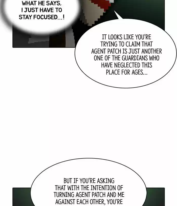 Guardians of the Video Game 162