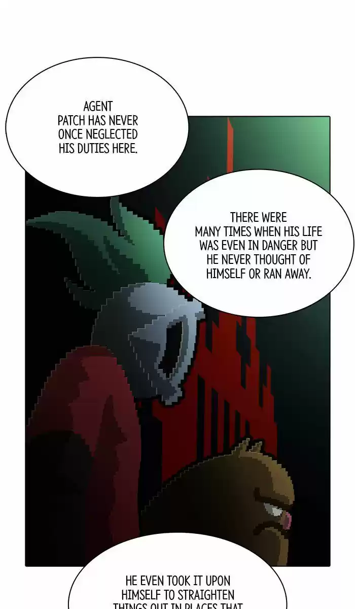 Guardians of the Video Game 162