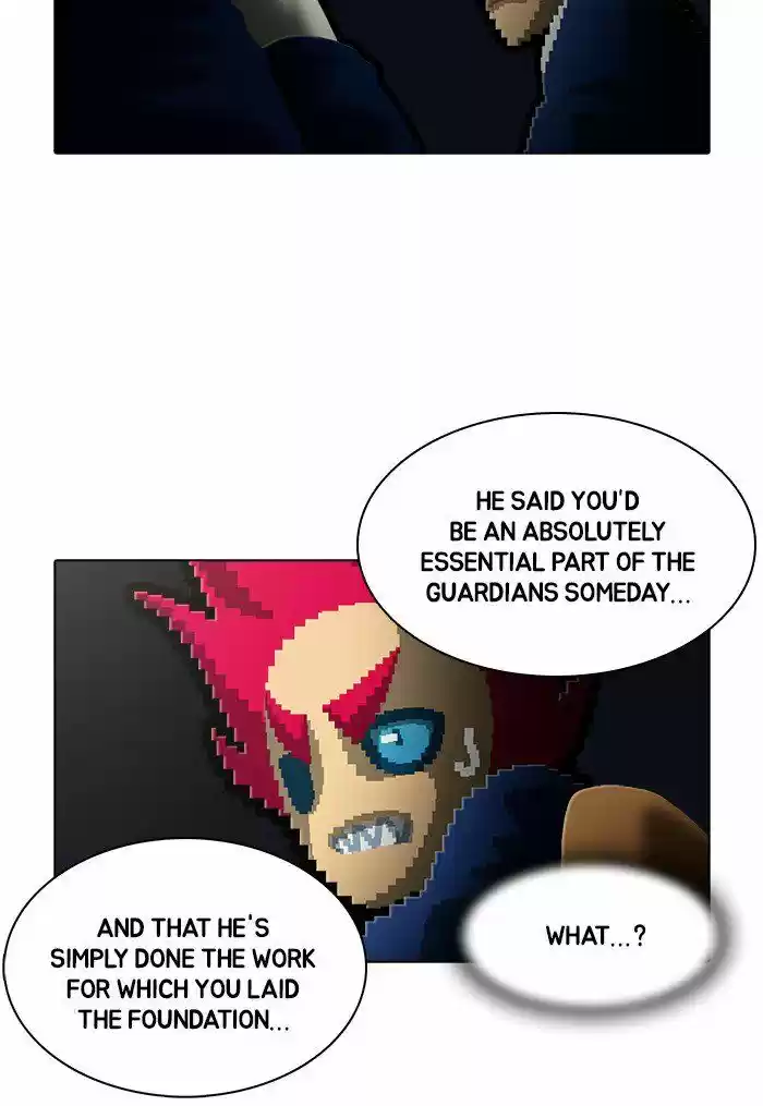 Guardians of the Video Game 162