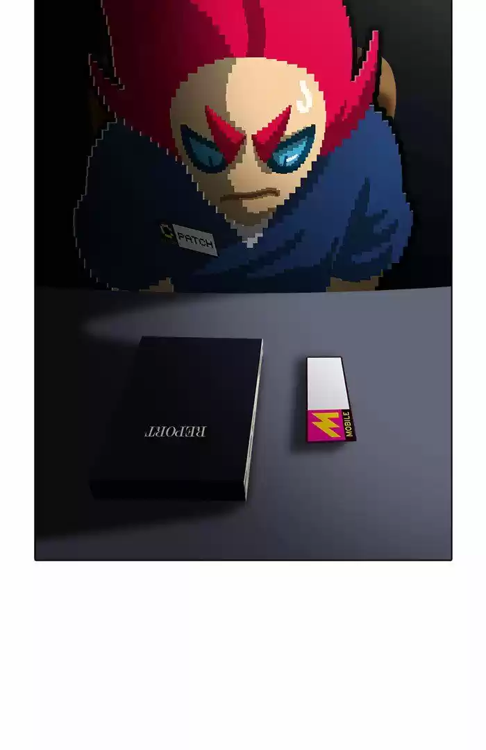 Guardians of the Video Game 162