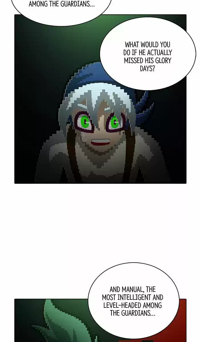 Guardians of the Video Game 162