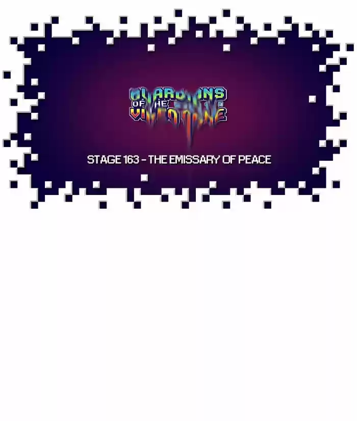 Guardians of the Video Game 163