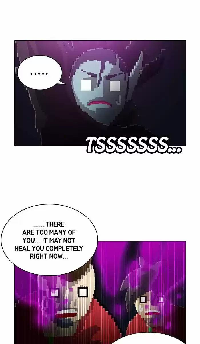 Guardians of the Video Game 165