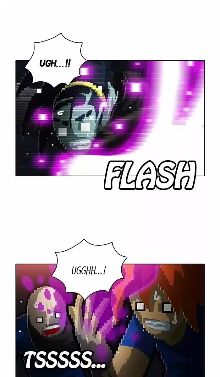 Guardians of the Video Game 165