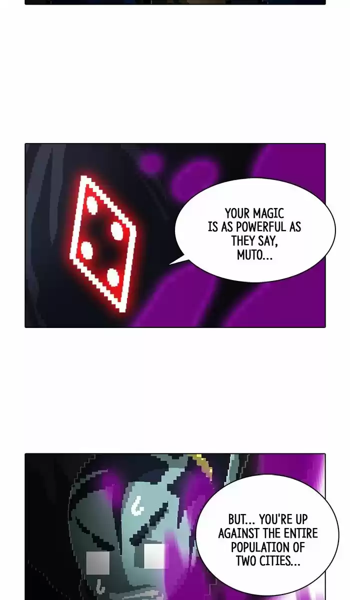 Guardians of the Video Game 165