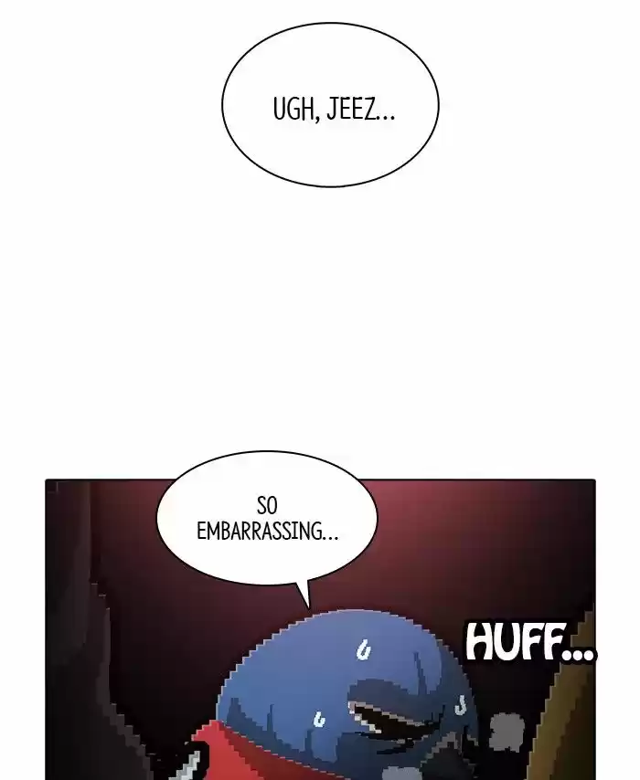 Guardians of the Video Game 165