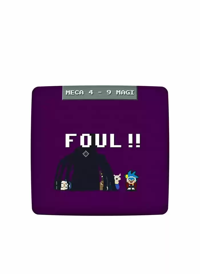 Guardians of the Video Game 165