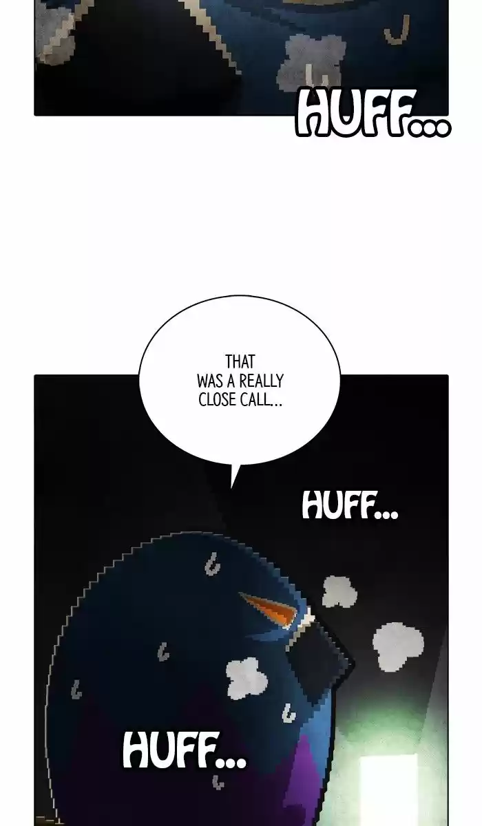 Guardians of the Video Game 166