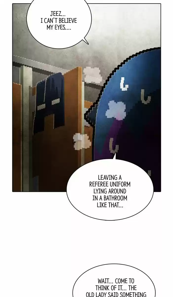 Guardians of the Video Game 166