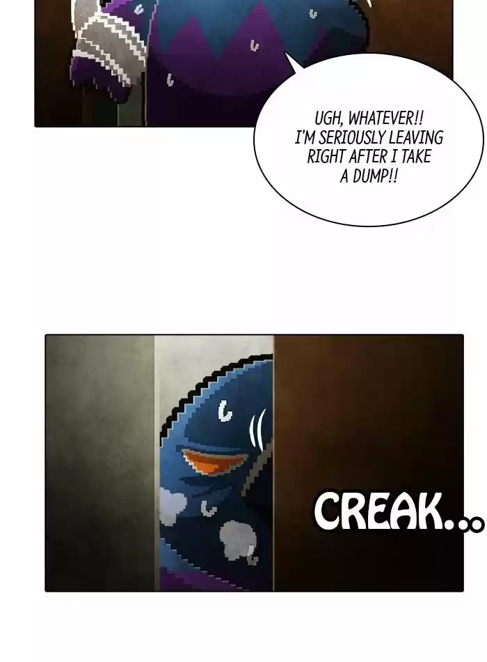 Guardians of the Video Game 166