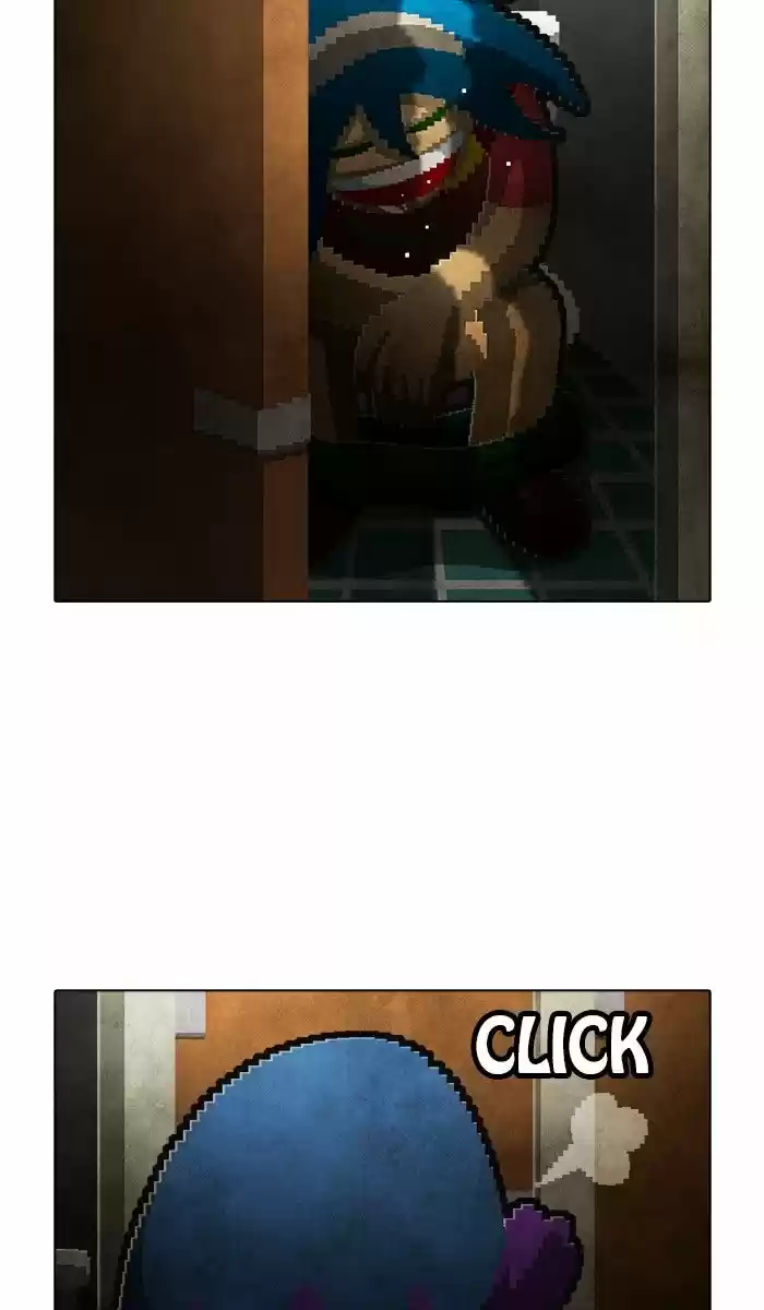 Guardians of the Video Game 166