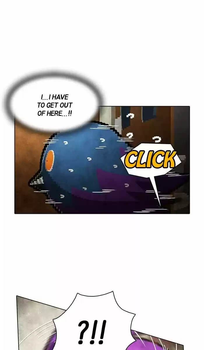 Guardians of the Video Game 166