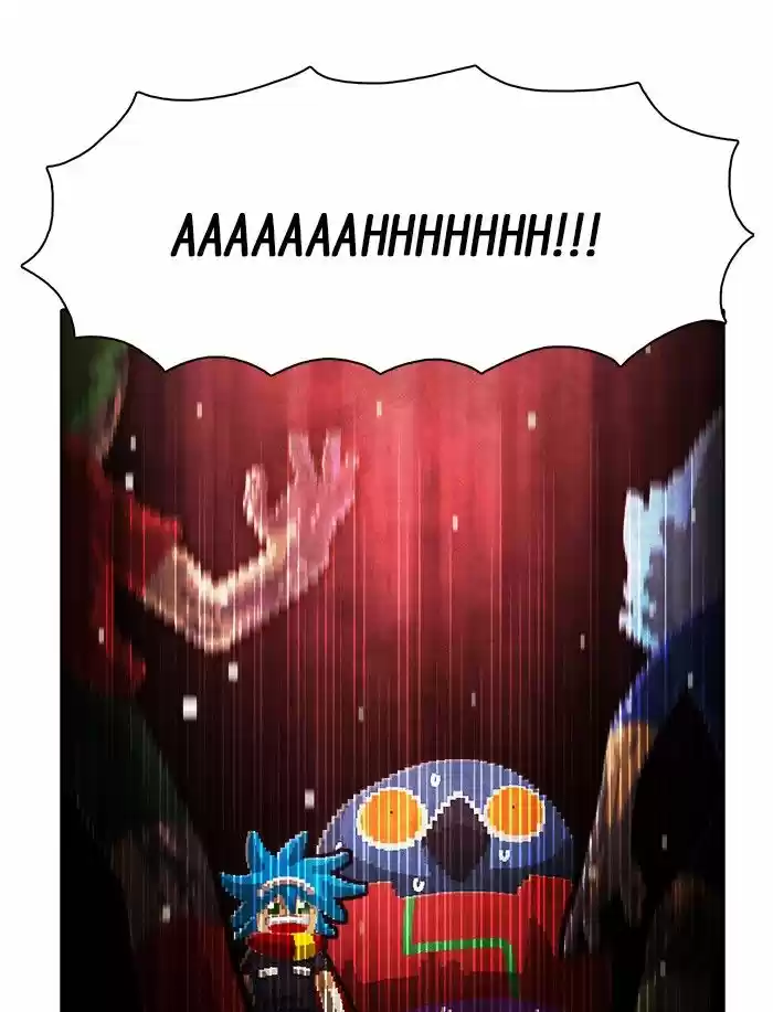 Guardians of the Video Game 166