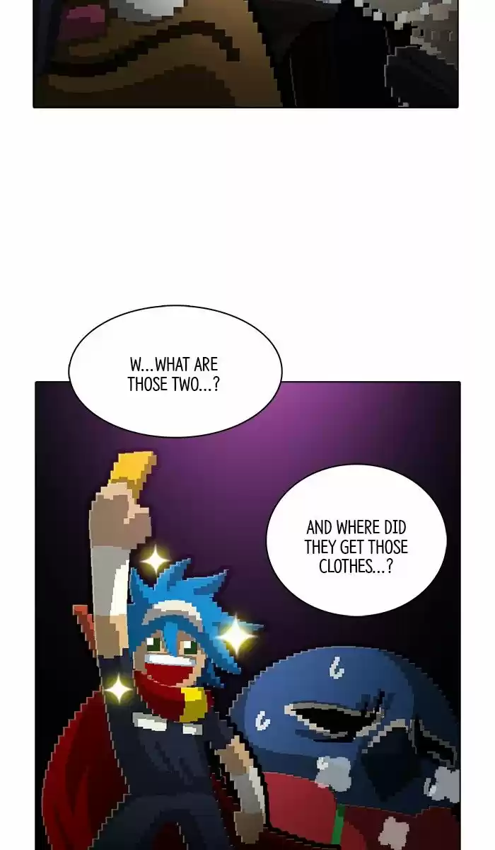 Guardians of the Video Game 166