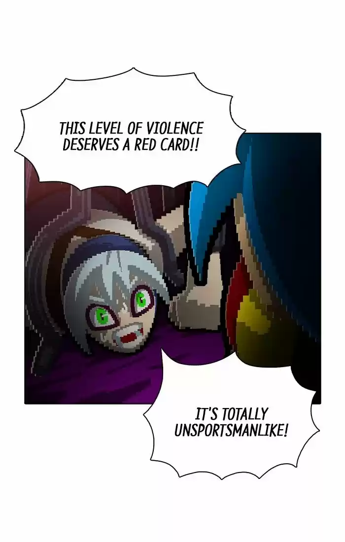 Guardians of the Video Game 166