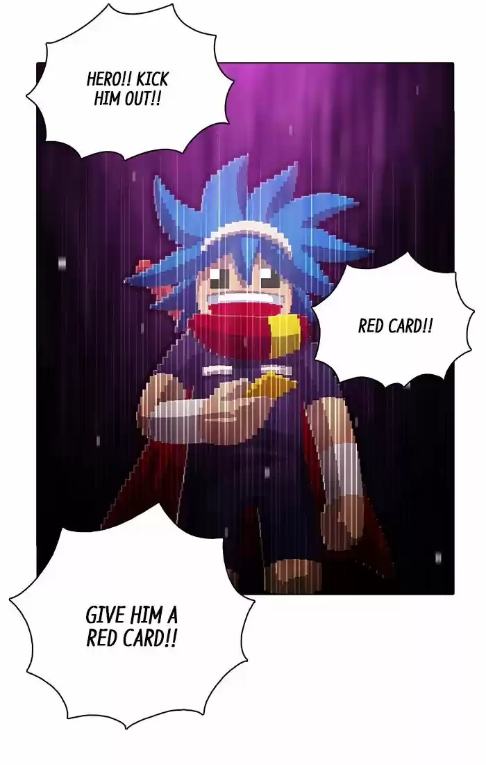 Guardians of the Video Game 166