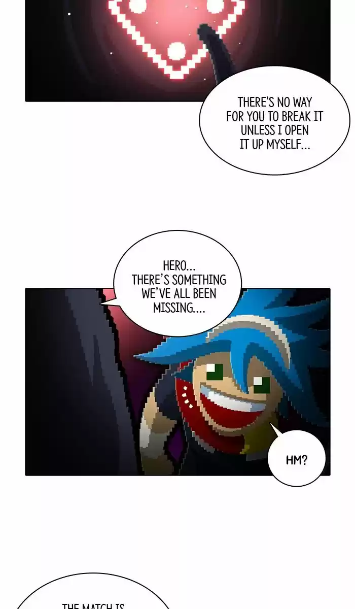 Guardians of the Video Game 169