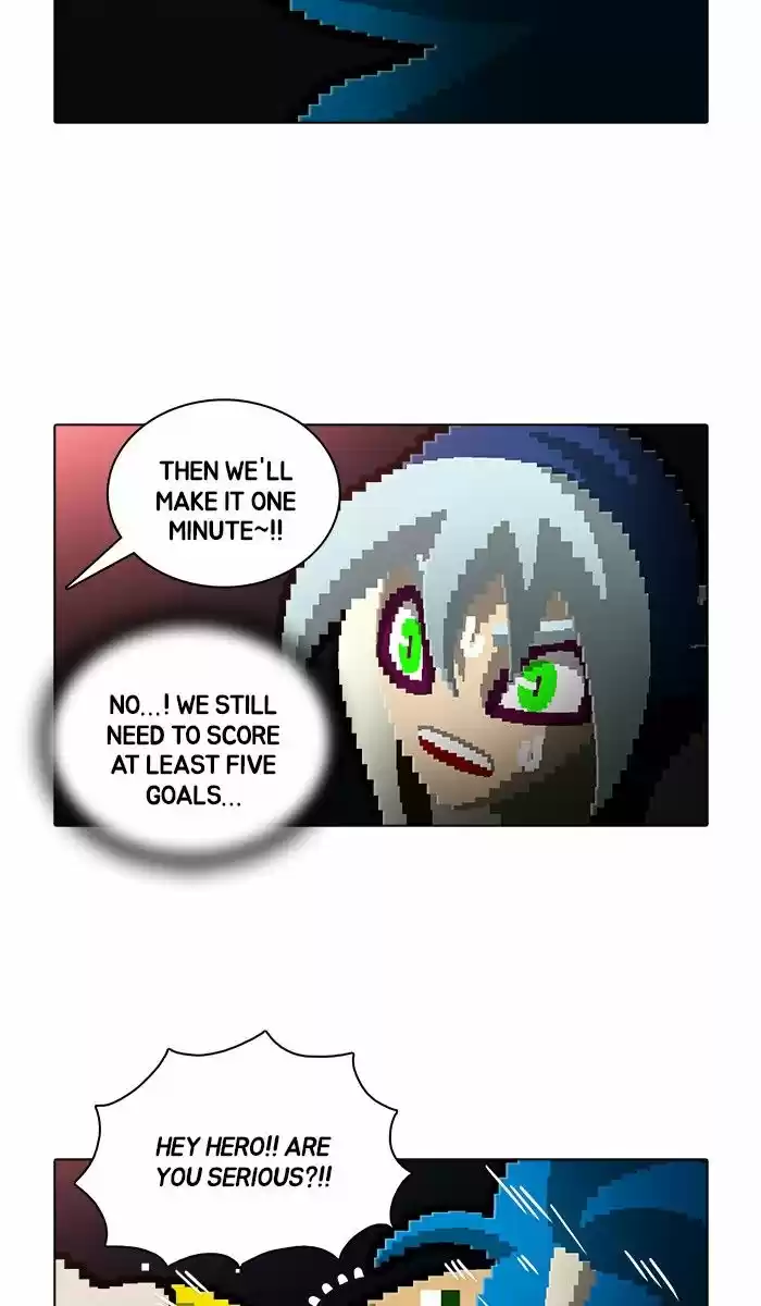 Guardians of the Video Game 169